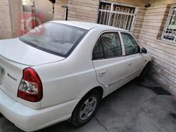 هيونداي فيرنا